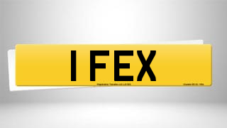 Registration 1 FEX